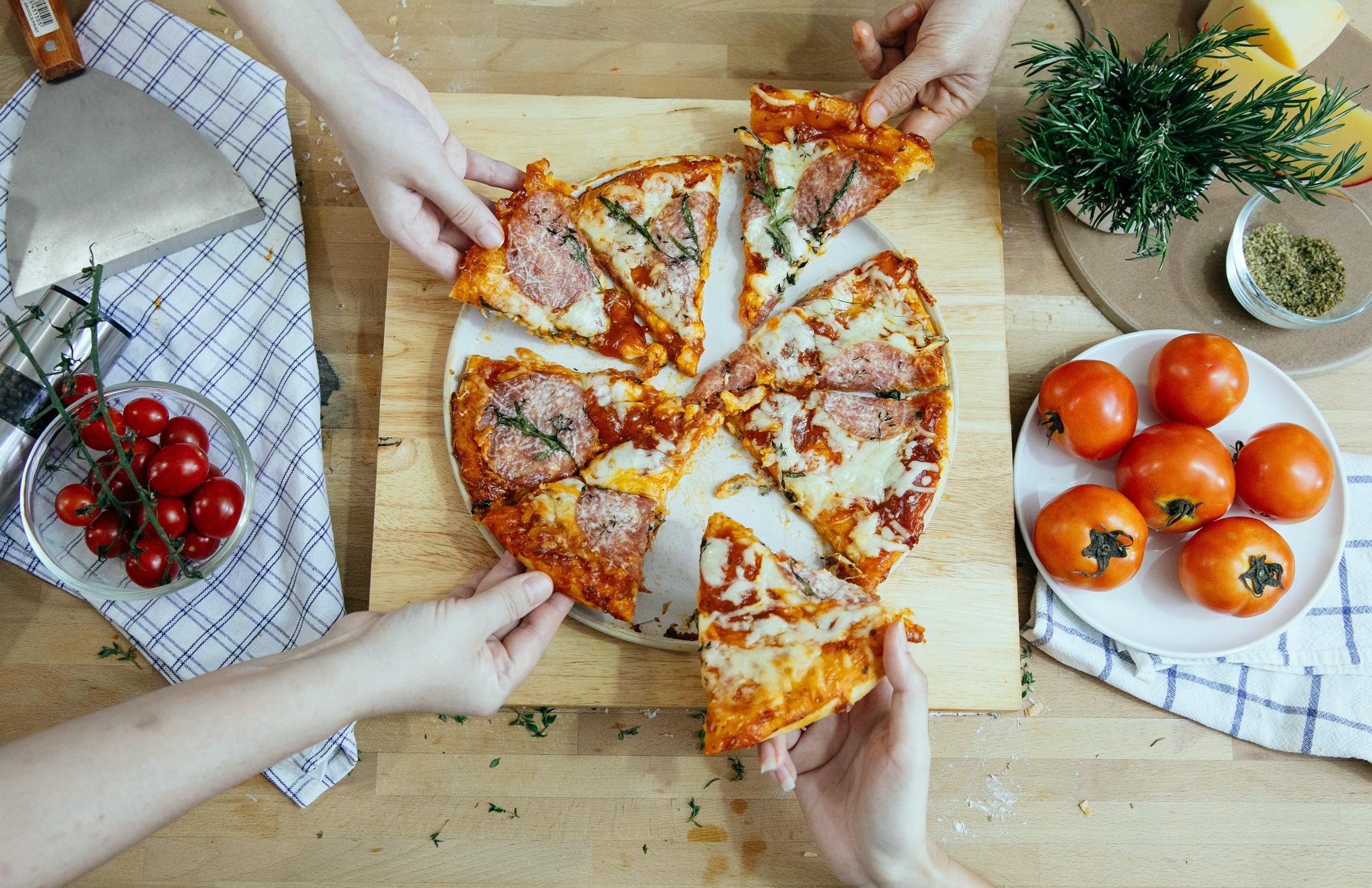 Wpływ włoskiej kuchni na polskie menu – od pizzy do risotto
