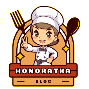 Blog Honoratka